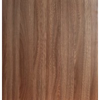 Торцовочная лента 23x0.8 Ясень Шимо Тёмный тиснение 134 PVC Арт. 500011W