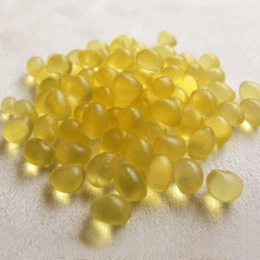Клей расплав Эргомелт-44, желтый, прозрачный, 180-200*С