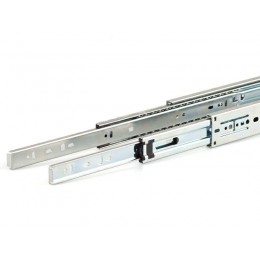 Направляющая шариковые Firmax без доводчика L=200х45,5  45кг  Арт. FRM0419