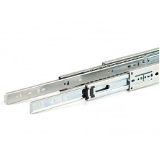 Направляющая шариковые Firmax без доводчика L=350х45,5  45кг  Арт. FRM0422