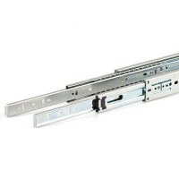 Направляющая шариковые Firmax без доводчика L=400х45,5  45кг  Арт. FRM0423